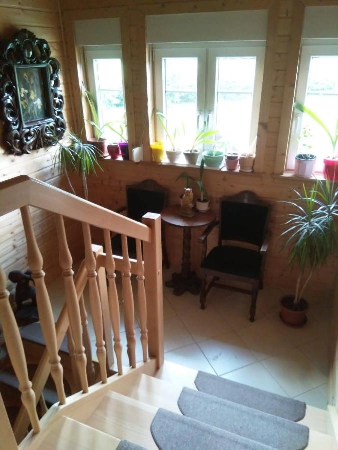 Sobieszow Apartament Tereska Zielone Wzgorze -Willa Tosia Jelenia Góra Exterior foto