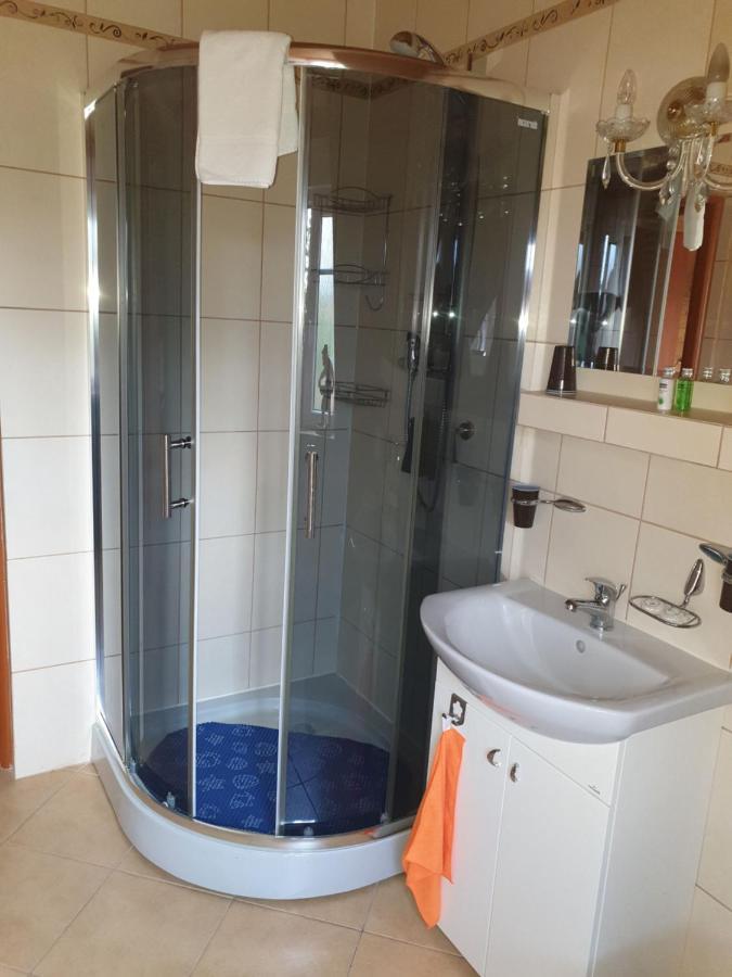 Sobieszow Apartament Tereska Zielone Wzgorze -Willa Tosia Jelenia Góra Exterior foto